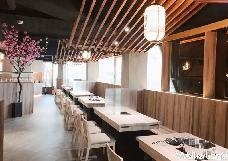 有之和牛-台北永和店 / WalkerLand窩客島整理提供 未經許可，不得轉載