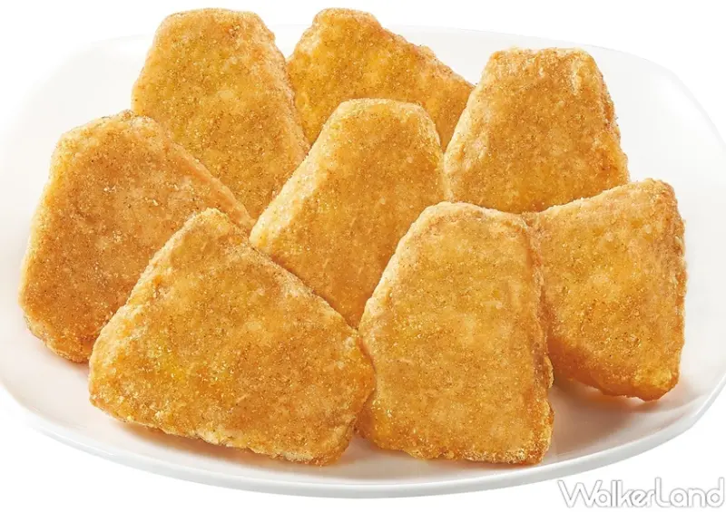 摩斯漢堡 新品 / WalkerLand窩客島整理提供 未經許可，不得轉載