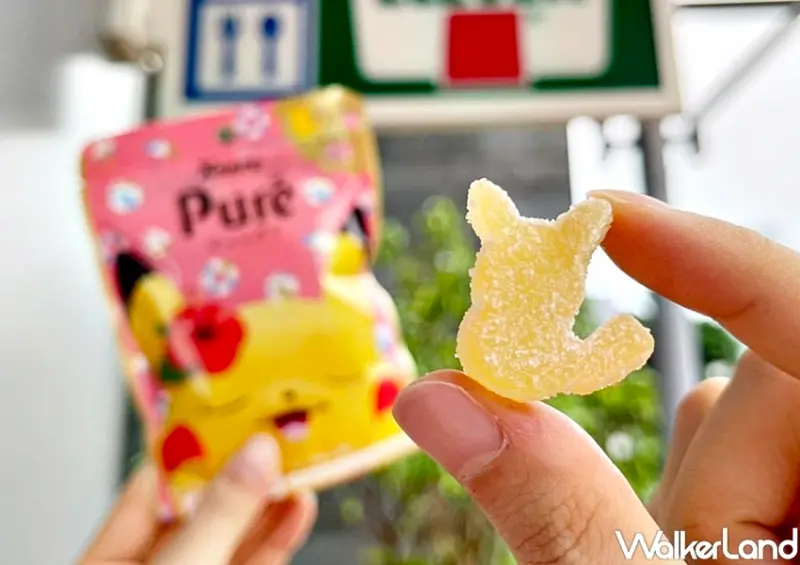 7-ELEVEN / WalkerLand窩客島整理提供 未經許可，不得轉載