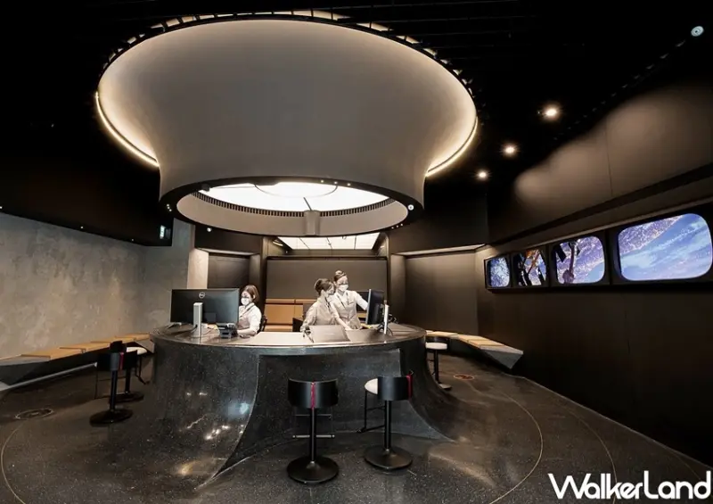 星宇航空形象門市 / WalkerLand窩客島整理提供 未經許可不可轉載