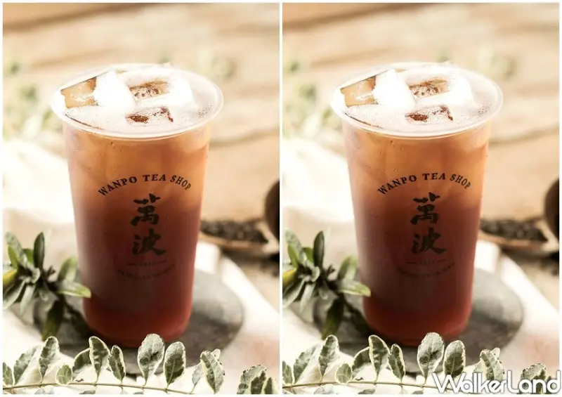 萬波買一送一/ WalkerLand窩客島整理提供 未經許可不可轉載