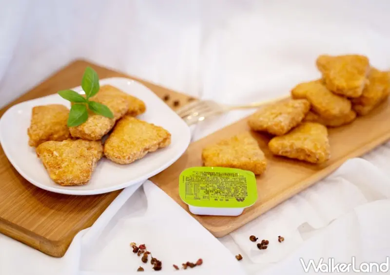 摩斯漢堡 新品 / WalkerLand窩客島整理提供 未經許可，不得轉載