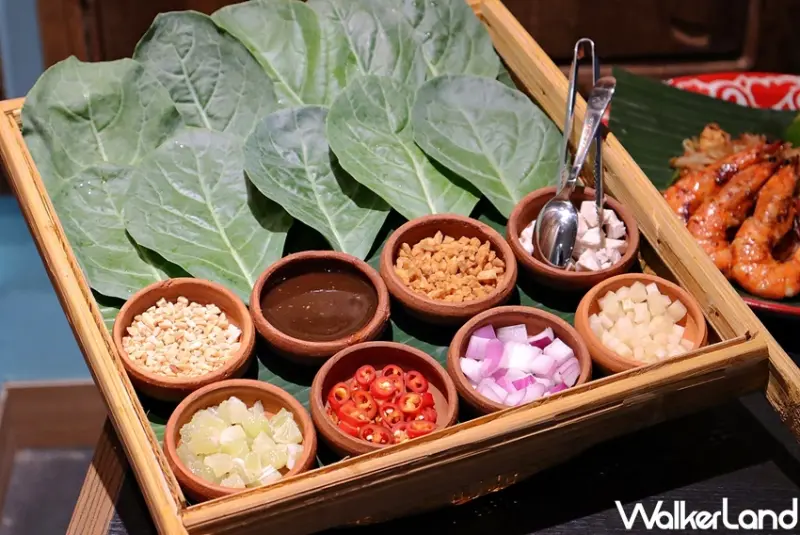 帕泰家Baan Phadthai / WalkerLand窩客島提供 未經許可，不得轉載