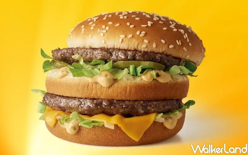 麥當勞 Uber Eats限定優惠 / WalkerLand窩客島整理提供 未經許可，不得轉載