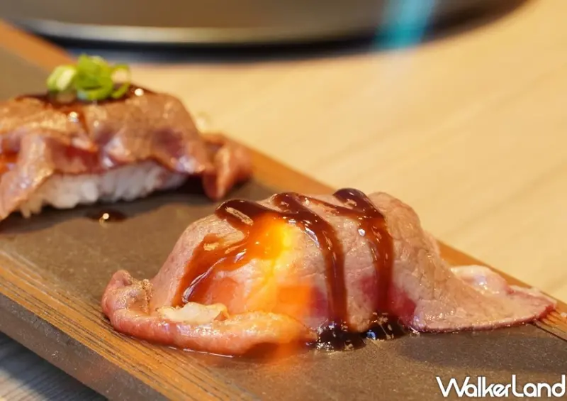 涮樂和牛鍋物 食べ放題  / WalkerLand窩客島整理提供 未經許可不可轉載