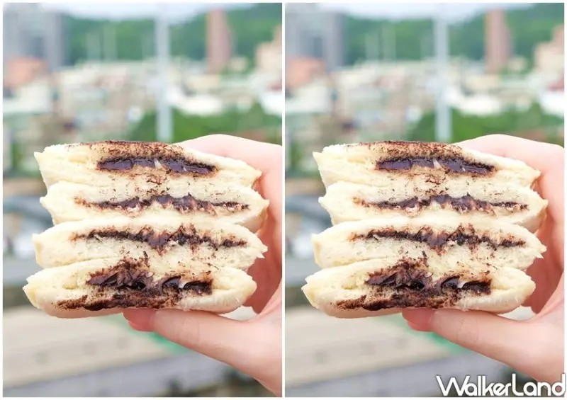 全家「薄荷巧克力」新品 / WalkerLand窩客島整理提供 未經許可不可轉載