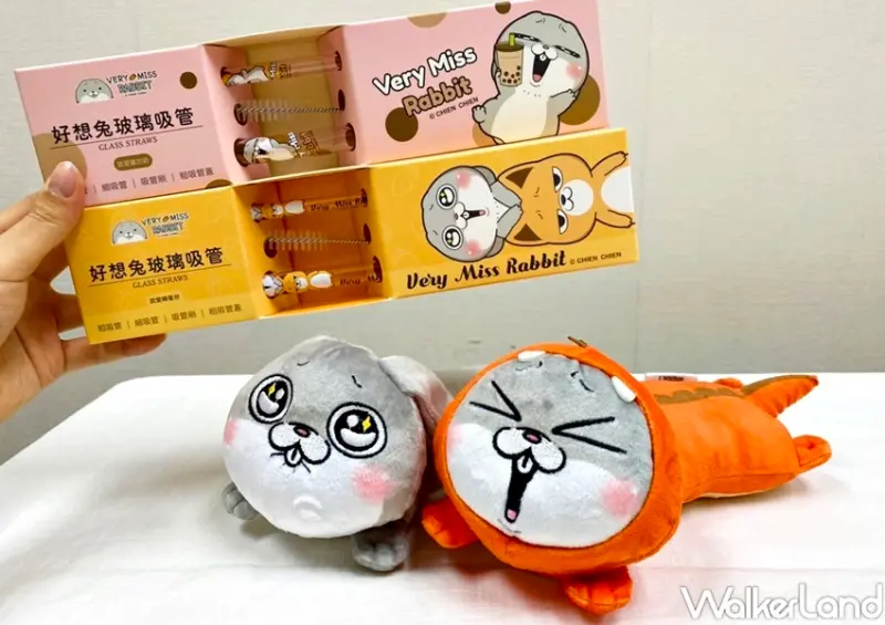 7-ELEVEN七夕情人節禮物 / WalkerLand窩客島整理提供 未經許可，不得轉載