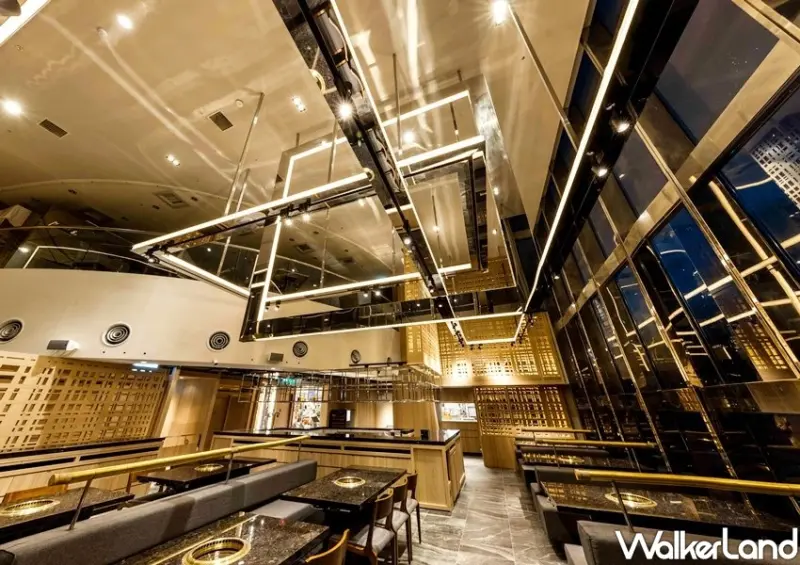 老乾杯(南西店) / WalkerLand窩客島整理提供 未經許可不可轉載