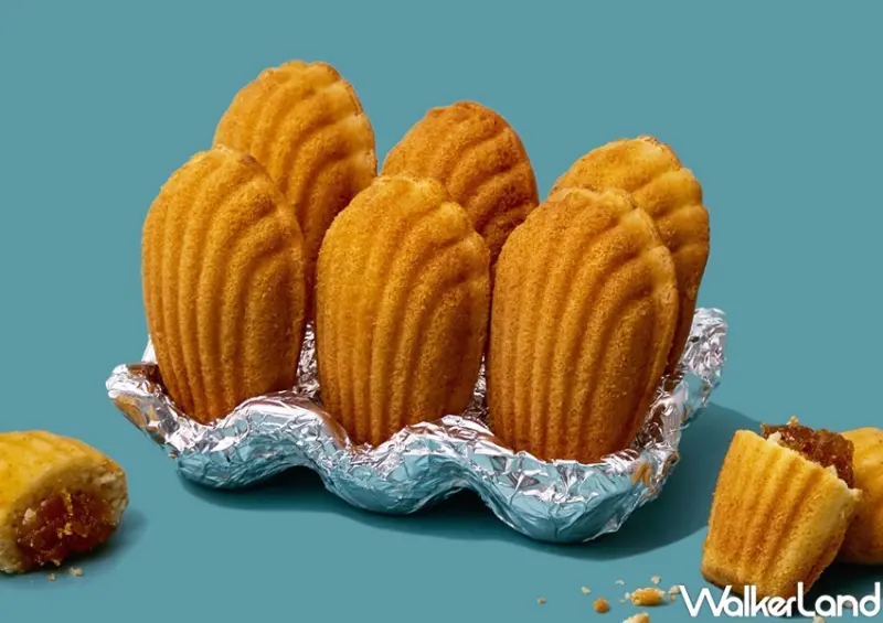 瑪德蓮專門品牌 open it / WalkerLand窩客島整理提供 未經許可，不得轉載