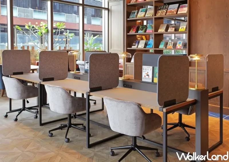 TSUTAYA BOOKSTORE松山店 / WalkerLand窩客島整理提供 未經許可，不得轉載