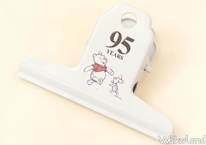 蝦皮迪士尼官方旗艦店「小熊維尼95週年限定周邊」 / WalkerLand窩客島整理提供 未經許可不可轉載