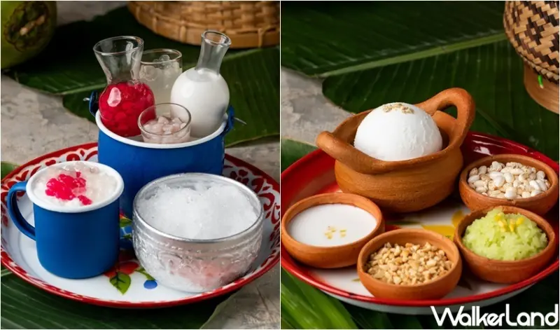 帕泰家Baan Phadthai / WalkerLand窩客島提供 未經許可，不得轉載