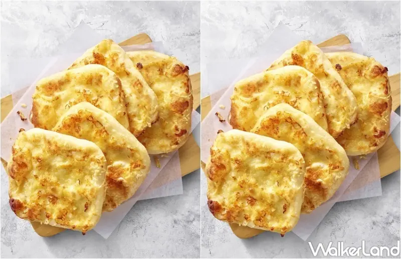 必勝客新品 / WalkerLand窩客島整理提供 未經許可，不得轉載