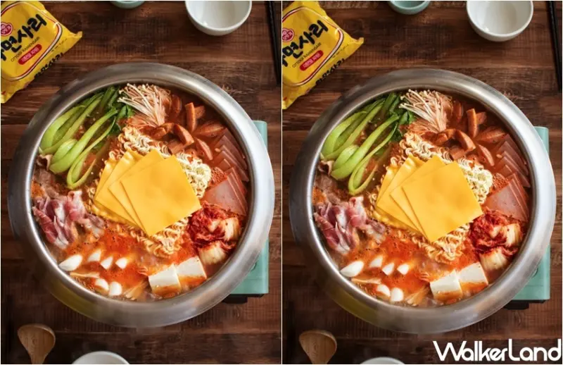 豆府餐飲集團外帶限定─霸氣部隊鍋 / WalkerLand窩客島整理提供 未經許可，不得轉載