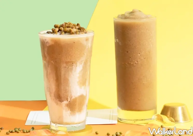 清原芋圓「芋冰綠豆沙」 / WalkerLand窩客島整理提供 未經許可不可轉載