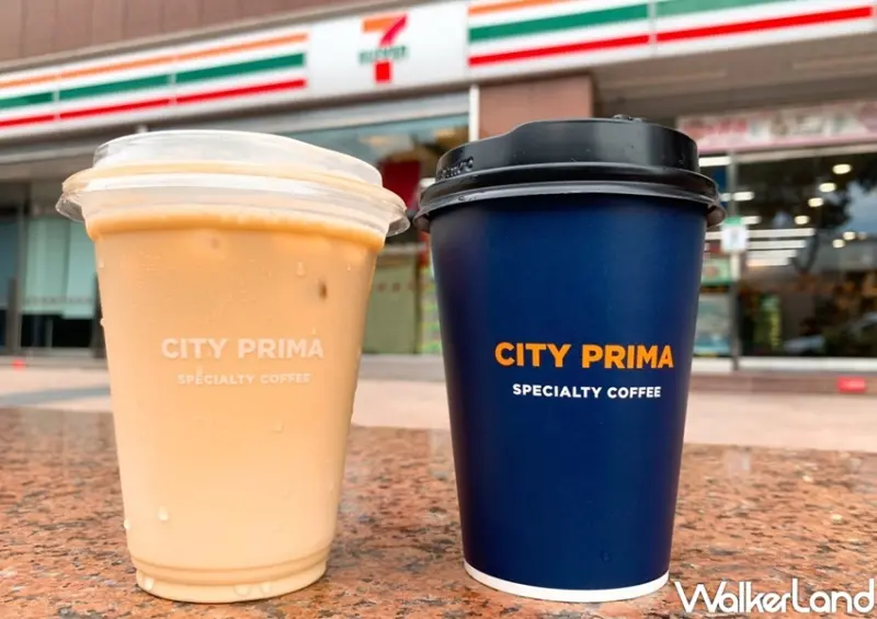 7-ELEVEN七夕情人節優惠整理 / WalkerLand窩客島整理提供 未經許可，不得轉載