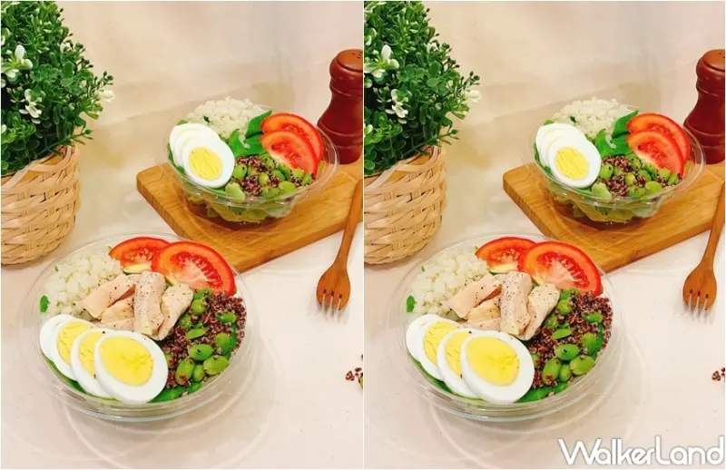 摩斯漢堡 新品 / WalkerLand窩客島整理提供 未經許可，不得轉載