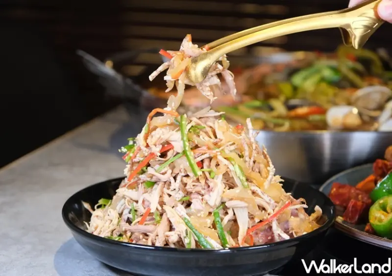 澳門贏到足 粵式鍋物 / WalkerLand窩客島整理提供 未經許可不可轉載
