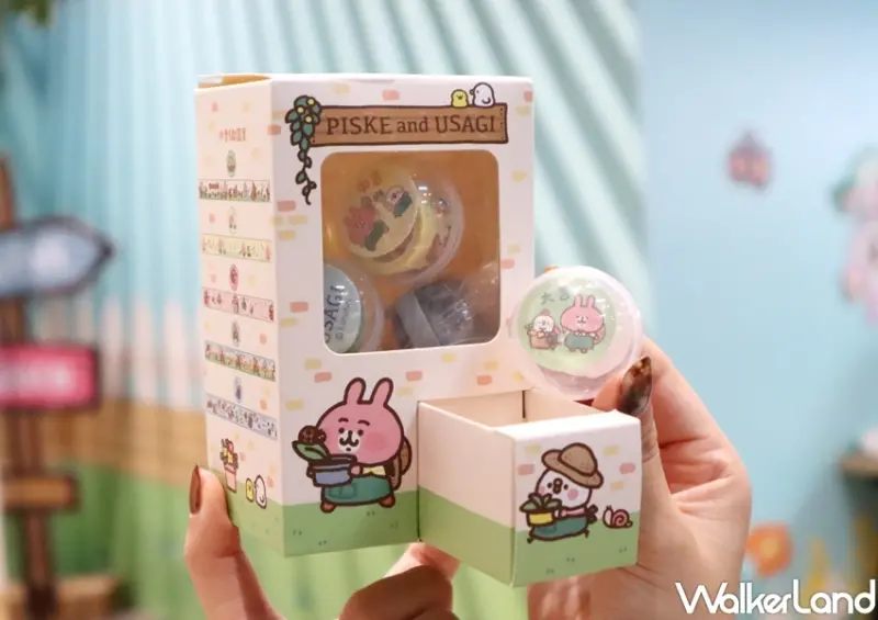 卡娜赫拉的小動物華山小農莊 / WalkerLand窩客島提供 未經許可，不得轉載