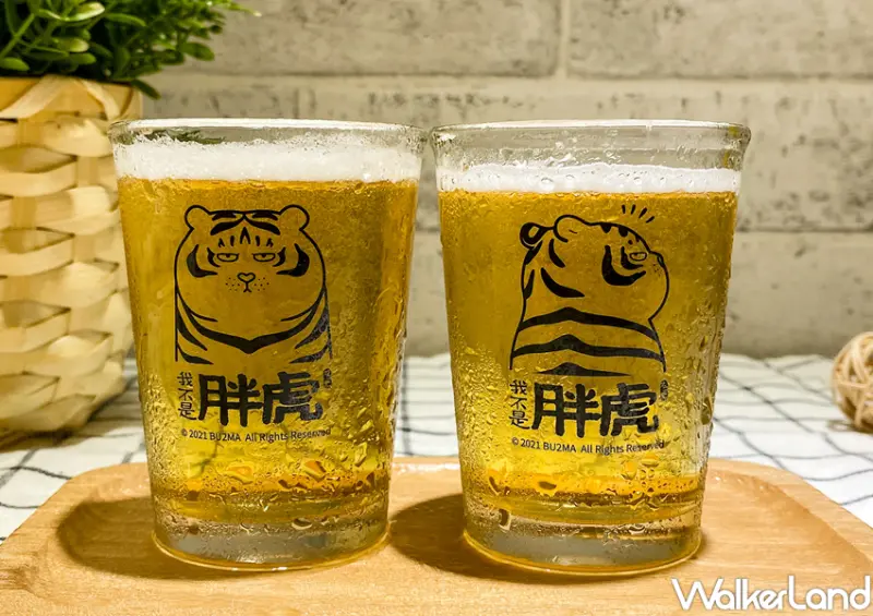 不二馬大叔 胡創商店新品 / WalkerLand窩客島整理提供 未經許可，不得轉載