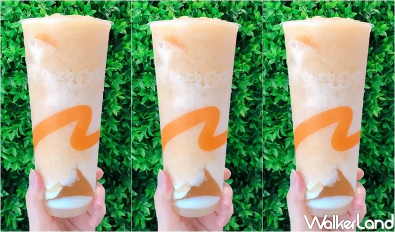 19間「七夕情人節」手搖杯優惠全攻略 / WalkerLand窩客島整理提供 未經許可，不得轉載