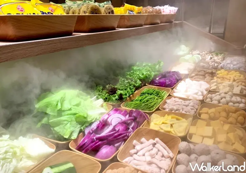 有之和牛-台北永和店 / WalkerLand窩客島整理提供 未經許可，不得轉載