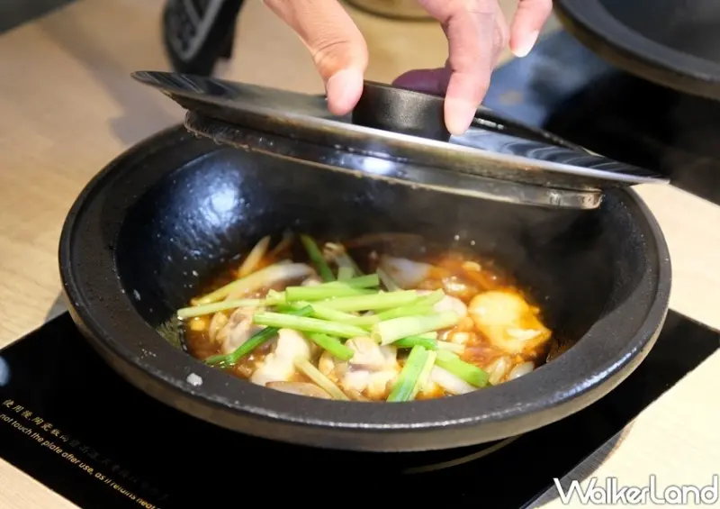 中永和火鍋吃到飽「狂一鍋」 / WalkerLand窩客島整理提供 未經許可不可轉載