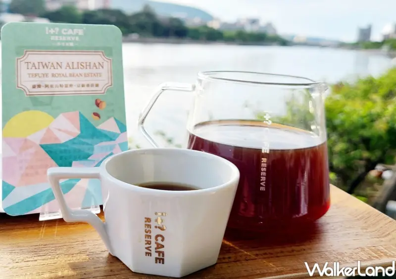 7-ELEVEN 精品咖啡系列優惠活動 / WalkerLand窩客島整理提供 未經許可，不得轉載