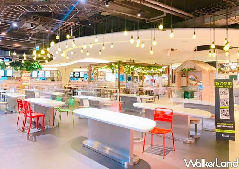 疫苗接種卡、小黃卡優惠 / WalkerLand窩客島整理提供 未經許可不可轉載