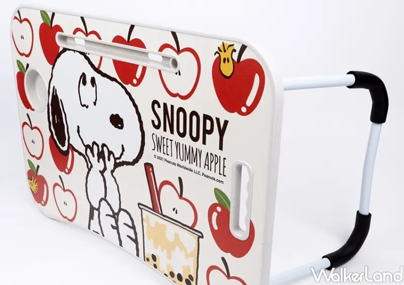 史努比珍珠奶茶系列新品 / WalkerLand窩客島整理提供 未經許可，不得轉載