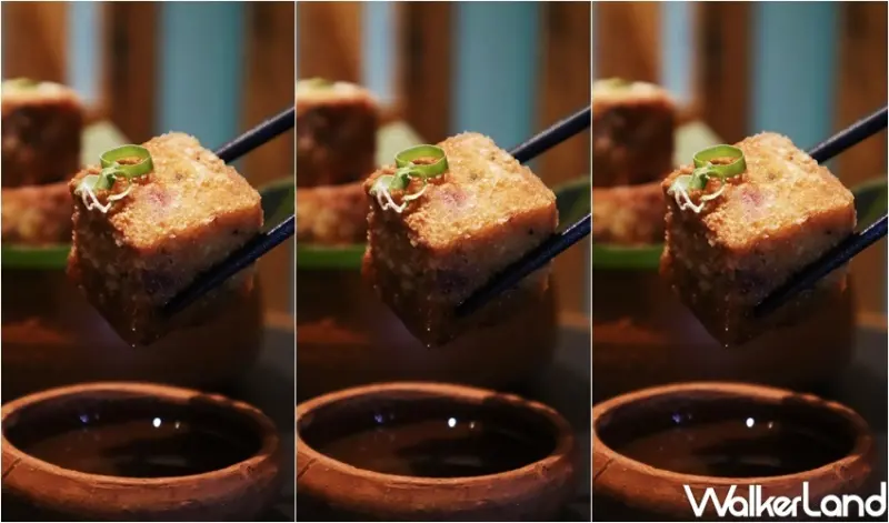 帕泰家Baan Phadthai / WalkerLand窩客島提供 未經許可，不得轉載