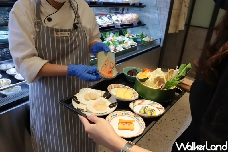 小福利火鍋會所 / WalkerLand窩客島提供 未經許可，不得轉載