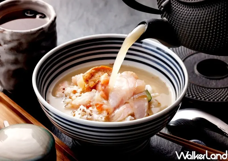 金子半之助、日本橋海鮮丼辻半 / WalkerLand窩客島整理提供 未經許可不可轉載