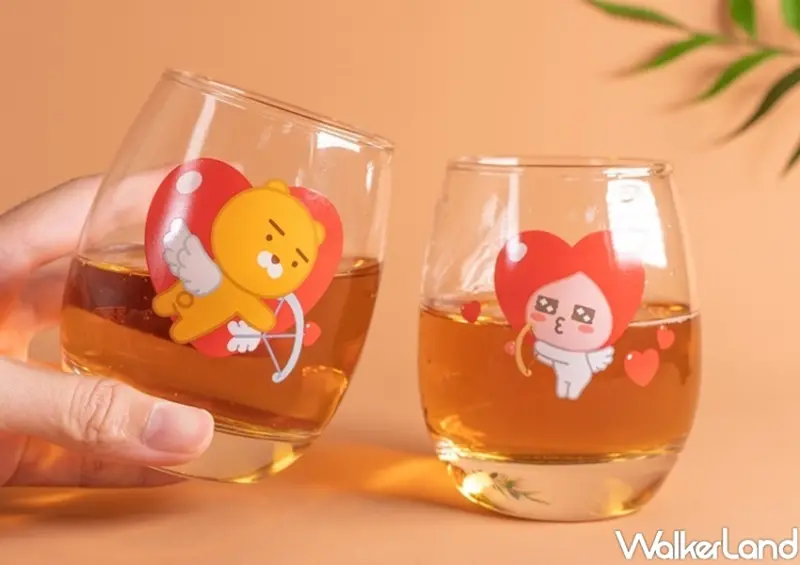 7-ELEVEN七夕情人節禮物 / WalkerLand窩客島整理提供 未經許可，不得轉載