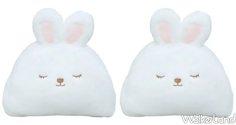 星巴克「中秋玉兔杯」 / WalkerLand窩客島整理提供 未經許可不可轉載/ WalkerLand窩客島整理提供 未經許可不可轉載