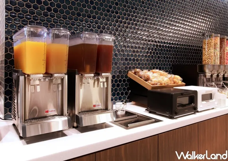 TSUTAYA BOOKSTORE松山店 / WalkerLand窩客島整理提供 未經許可，不得轉載