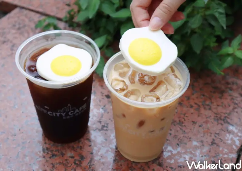 7-ELEVEN 新品 / WalkerLand窩客島提供 未經許可，不得轉載