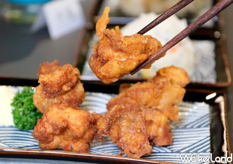 台北信義區「火影忍者一樂拉麵」 / WalkerLand窩客島整理提供 未經許可不可轉載