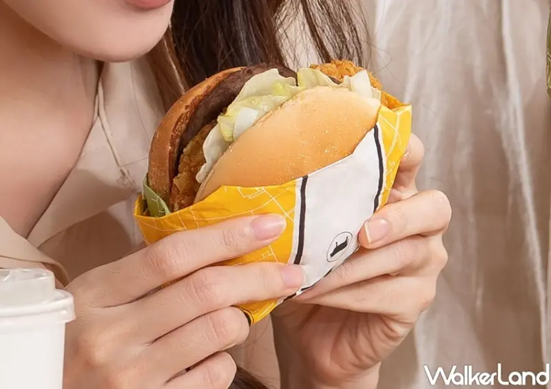 麥當勞異國風味系列新品 / WalkerLand窩客島整理提供 未經許可，不得轉載