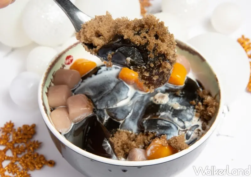 鮮芋仙 優惠活動整理 / WalkerLand窩客島整理提供 未經許可，不得轉載