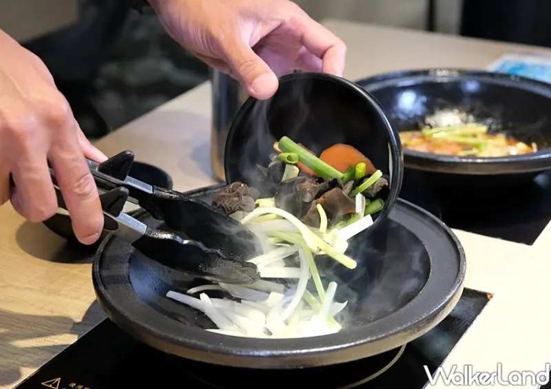 中永和火鍋吃到飽「狂一鍋」 / WalkerLand窩客島整理提供 未經許可不可轉載