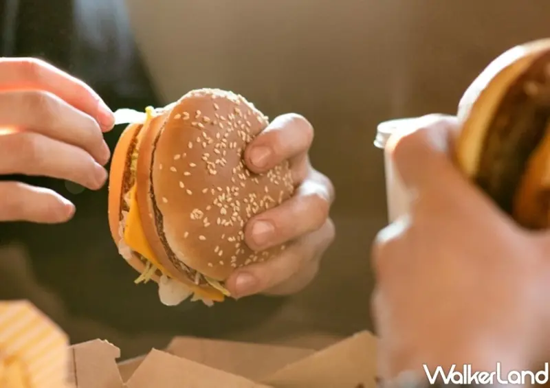 麥當勞 Uber Eats限定優惠 / WalkerLand窩客島整理提供 未經許可，不得轉載