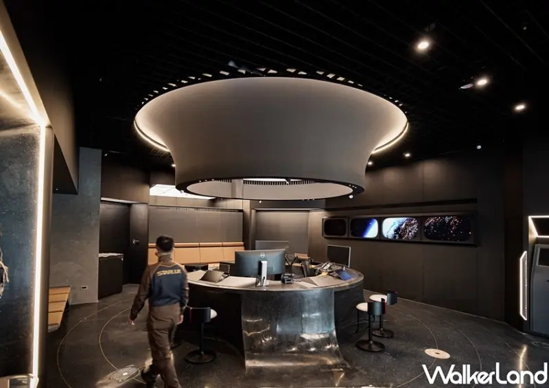 星宇航空形象門市 / WalkerLand窩客島整理提供 未經許可不可轉載