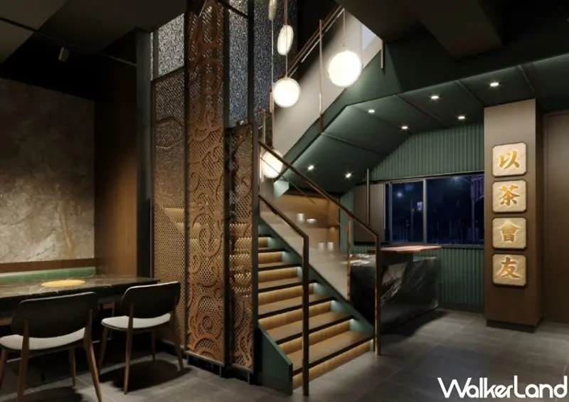 這一鍋 台北西門町殿Share More (吃到飽) / WalkerLand窩客島整理提供 未經許可，不得轉載