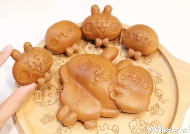 卡娜赫拉的小動物華山小農莊 / WalkerLand窩客島提供 未經許可，不得轉載