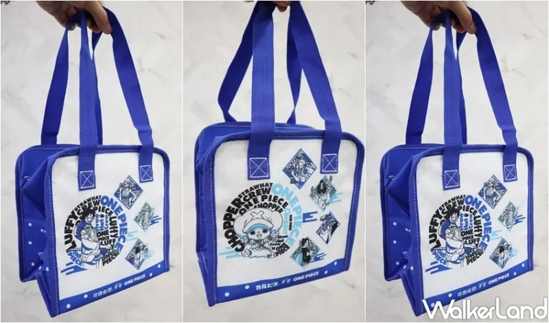 7-ELEVEN 新品 / WalkerLand窩客島整理提供 未經許可，不得轉載