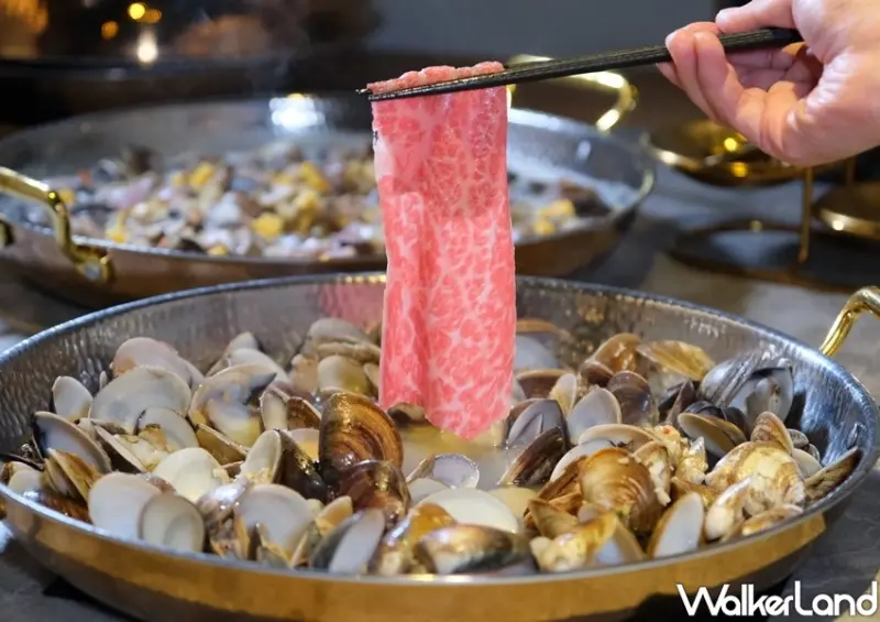 澳門贏到足 粵式鍋物 / WalkerLand窩客島整理提供 未經許可不可轉載