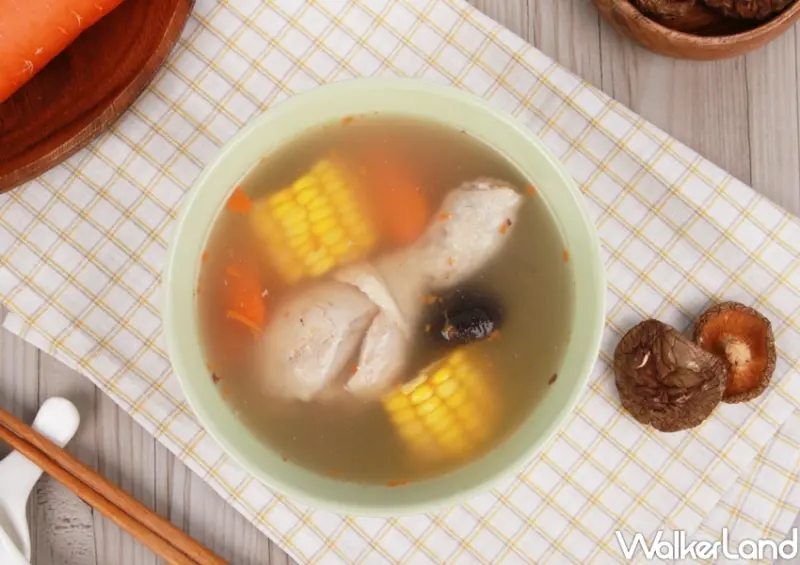 靜享 新品系列 / WalkerLand窩客島整理提供 未經許可，不得轉載