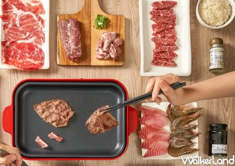 蛤?!卜卜蜆 X Uncle Shawn 聯名中秋禮盒 / WalkerLand窩客島整理提供 未經許可，不得轉載