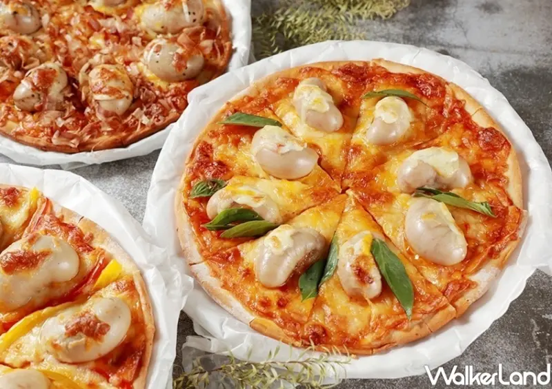 陽光皇后 / WalkerLand窩客島整理提供 未經許可，不得轉載